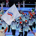 Баталии вокруг надежды для российских спортсменов выступить на Олимпиаде