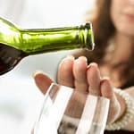 Пить или не пить: в России начало расти число людей с алкогольной зависимостью