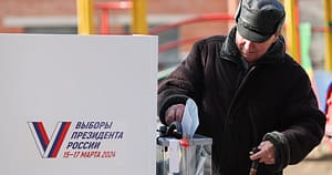 ВЦИОМ выяснил сколько голосов россияне готовы отдать за Путина