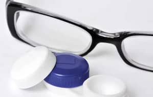 Достаем очки: контактные линзы могут стать не по карману